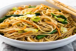 chow