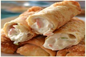 eggroll